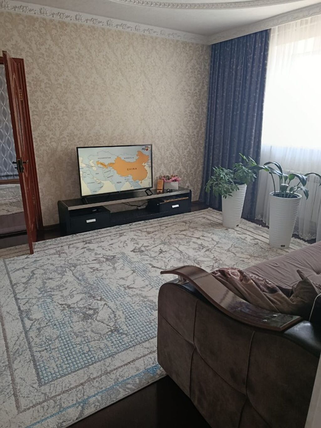Сдаётся дом под жильё, офис или бизнес Сдаётся просторный дом: фото 3