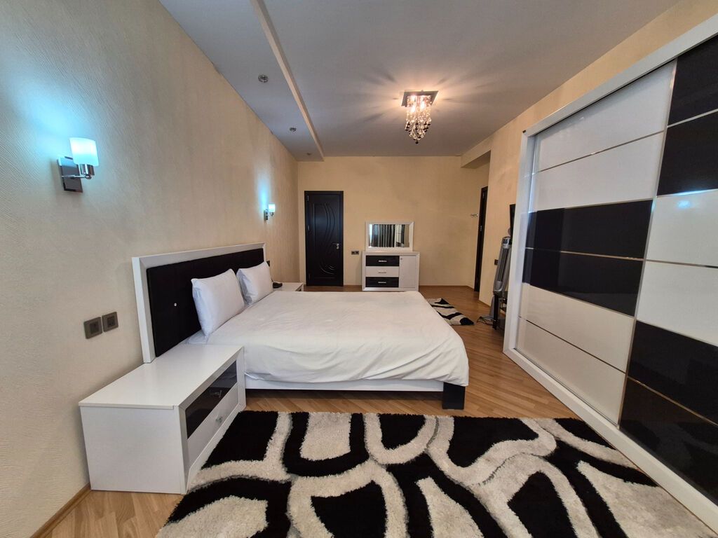 Elmlər Akademiyasında 4 otaqlı yeni tikili mənzil kirayə verilir, 200 m², 1 600 AZN/ay, şəkil 5 / 12