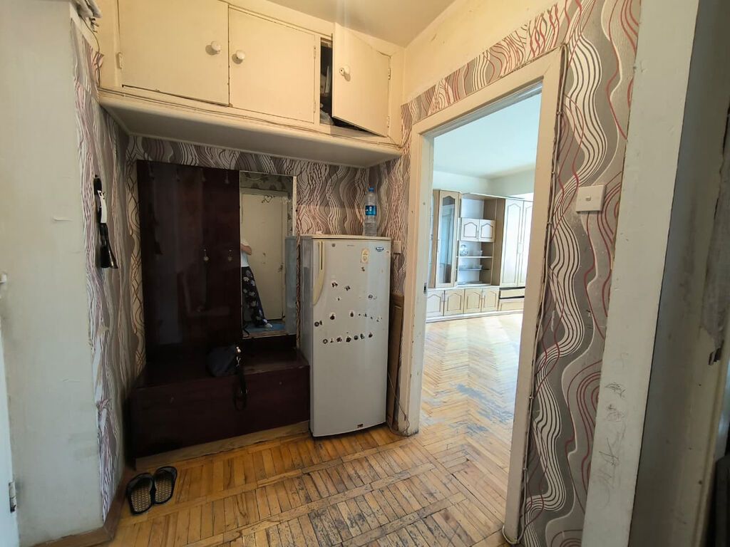 Bakı, 2 otaqlı, Köhnə tikili, 41 kv. m