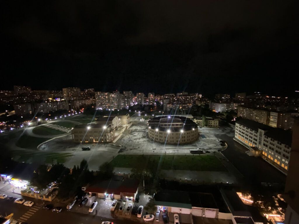 3 otaqlı, Yeni tikili, 107 kv. m