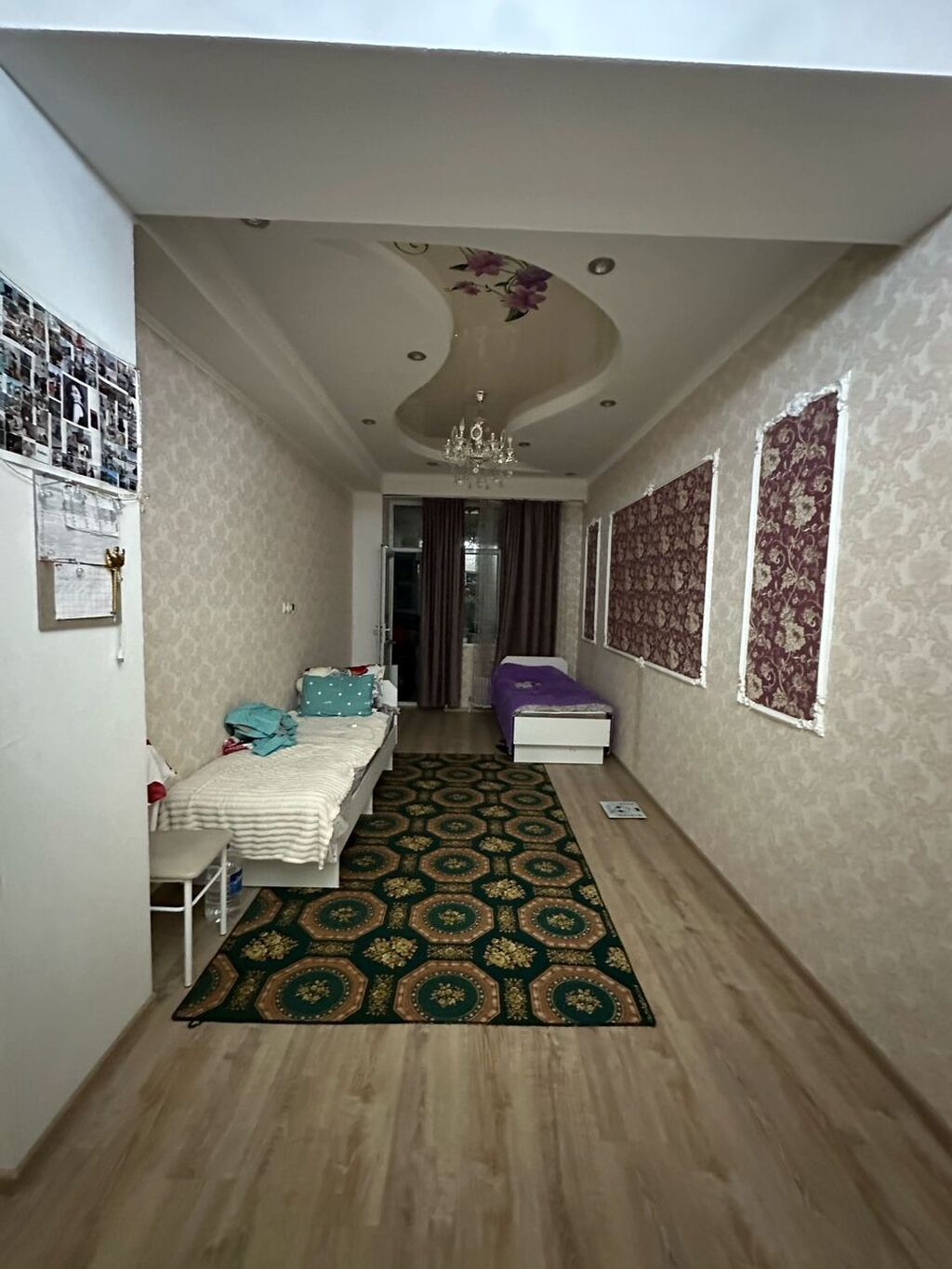 72 м², С мебелью: фото 5