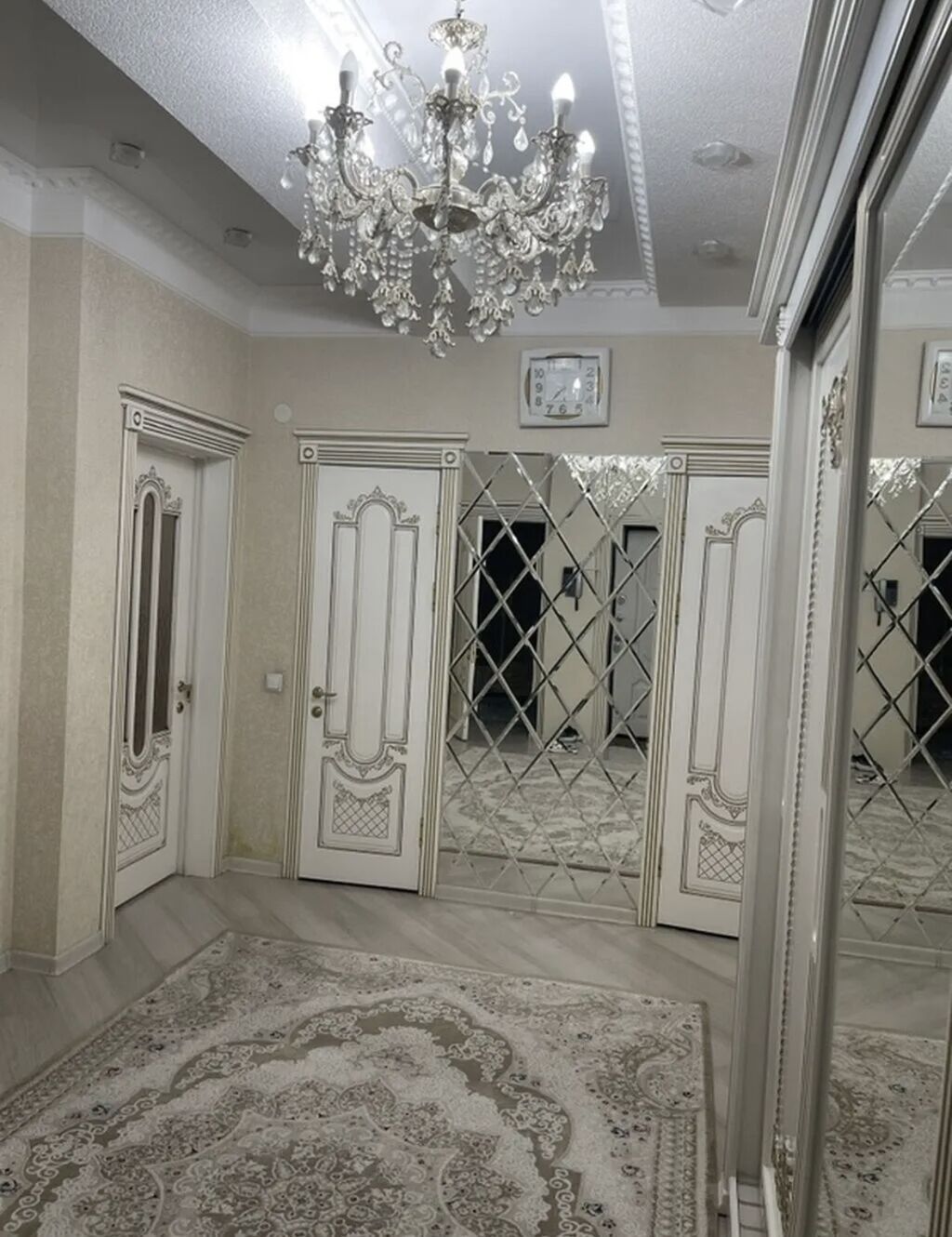 Срочно !. Сдается 3 комнатная квартира микрорайон нижний Джал!: фото 6