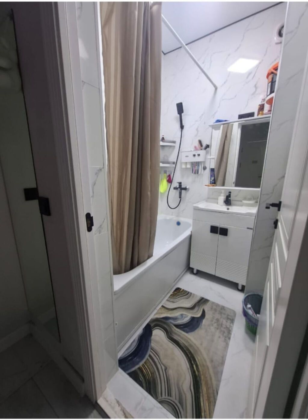 Продается 1-комнатная квартира, 34 м², элитка, 7 этаж: фото 5
