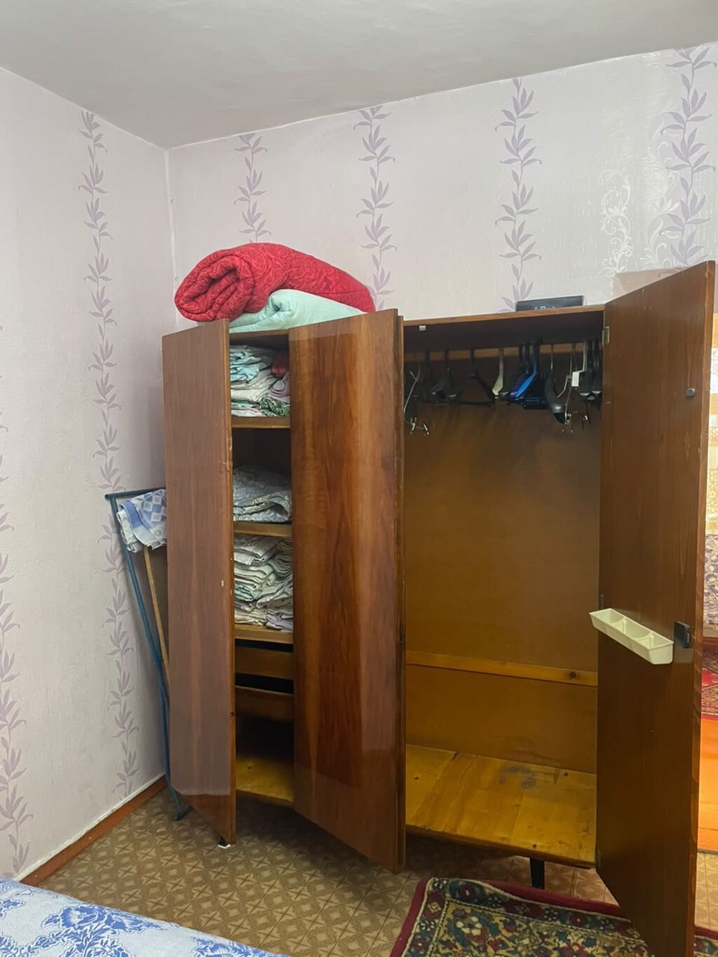 Сдам 2 комнаты в частном доме,аламединский рынок в двух минутах: фото 4