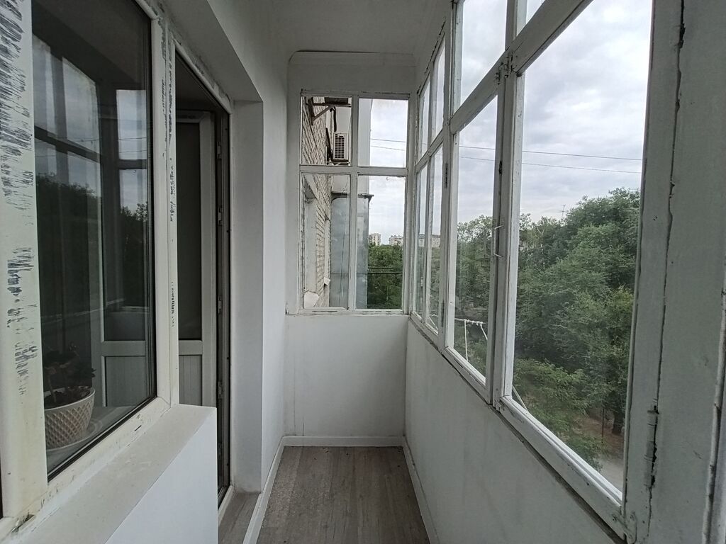 Продам 2-комнатную квартиру, 49 м², 5 мкр, 4 этаж: фото 6