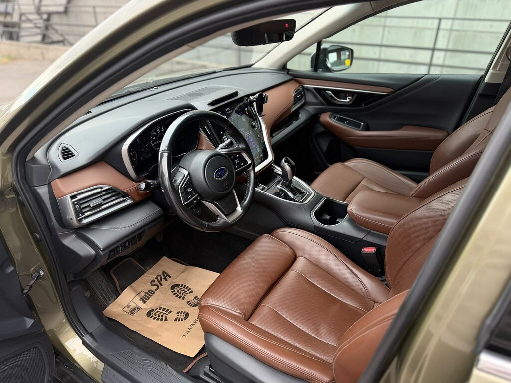 Продаю Subaru Outback 2020, 2.5 л, вариатор: фото 7