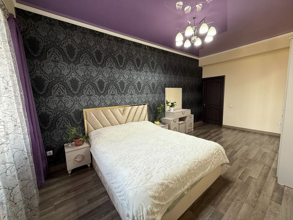 Продам 3-комн. квартиру, 118 м², ул. Киевская / Уметалиева: фото 2