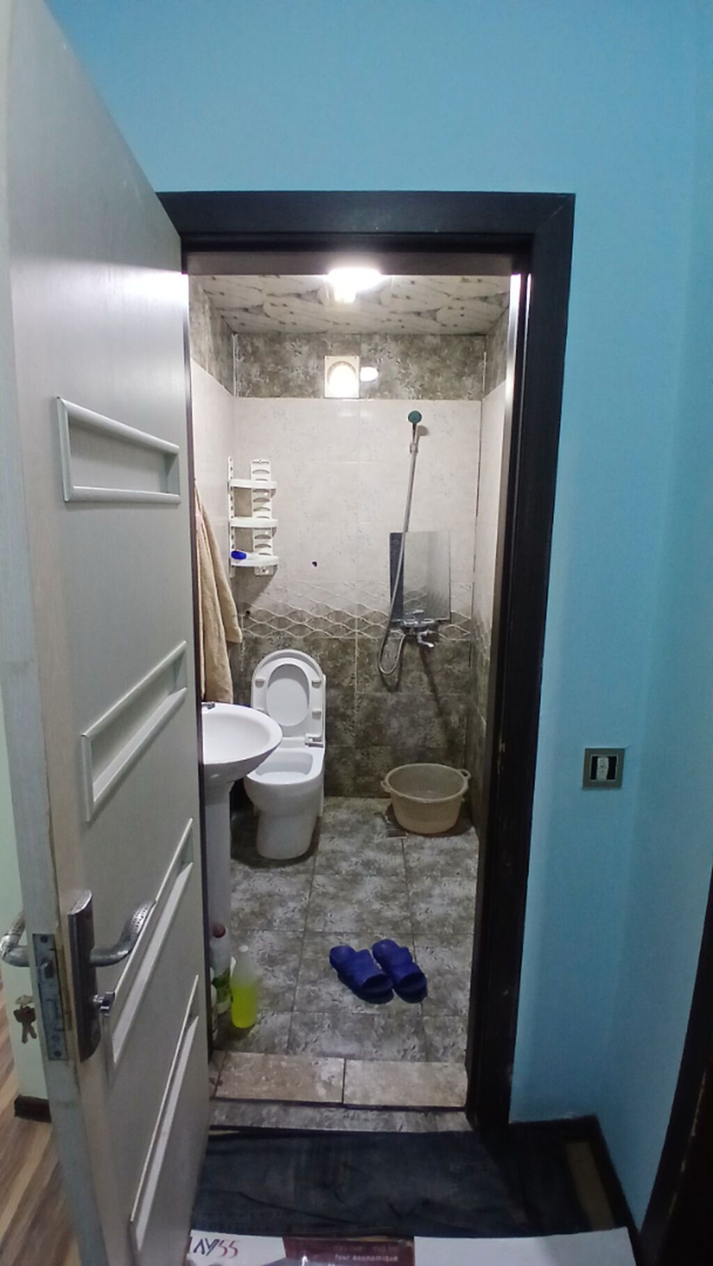 🏡 TƏCİLİ EV SATILIR! 📍 Ünvan: Bakı şəhəri, 2-ci Zabrat qəsəbəsi