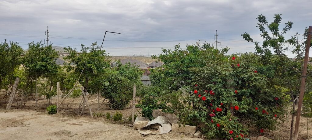 Biləcəri 8 otaq, 350 kv. m, Kredit yoxdur, Orta təmir