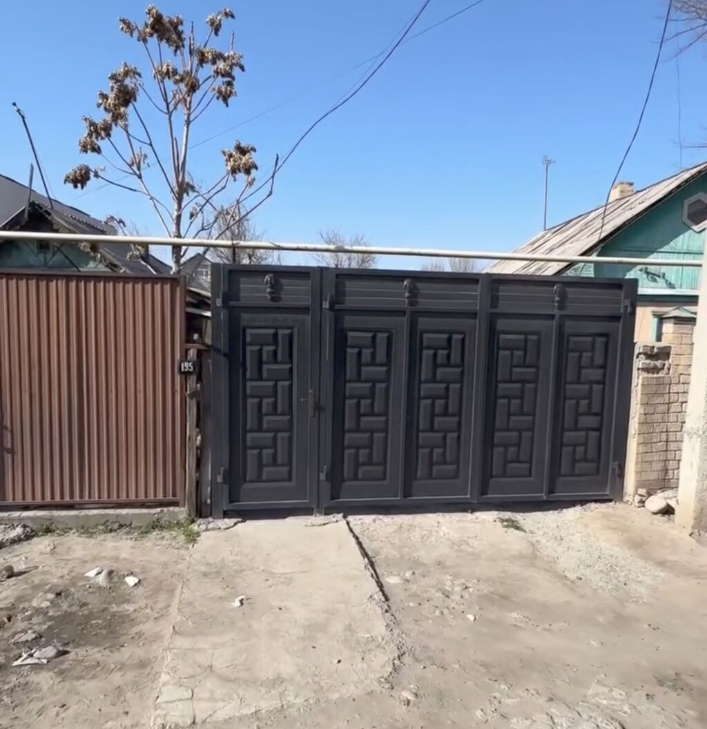 🏡 ПРОДАЁТСЯ ЧАСТНЫЙ ДОМ В РАЙОНЕ КЫЗЫЛ-АСКЕР! ✨ Отличное место для