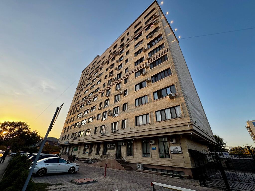 1 комната, 42 м², Советская/Скрябина Элитка, 12 этаж, Дизайнерский ремонт: фото 1