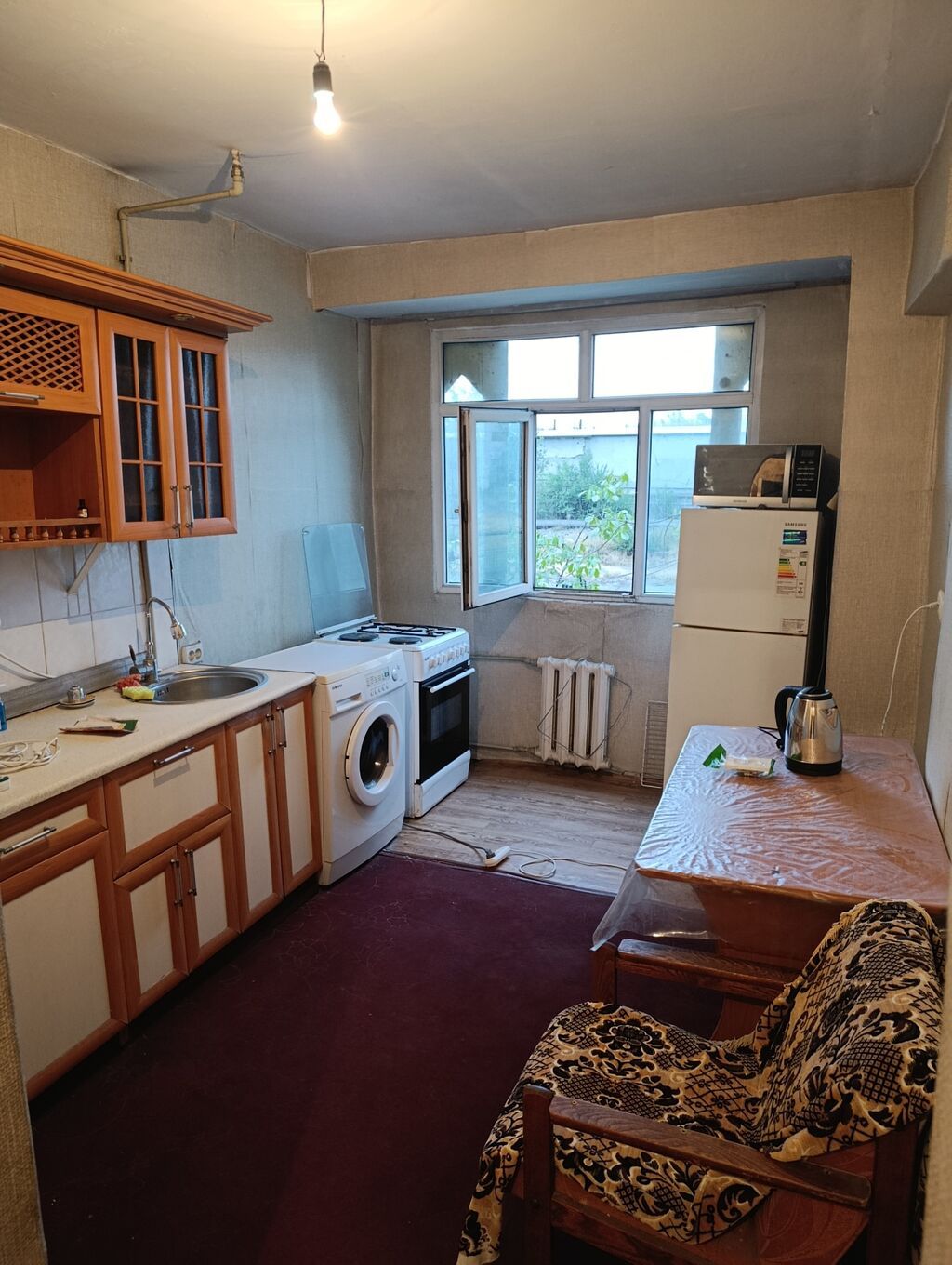 Сдам меблированную студию 35 м²: фото 7