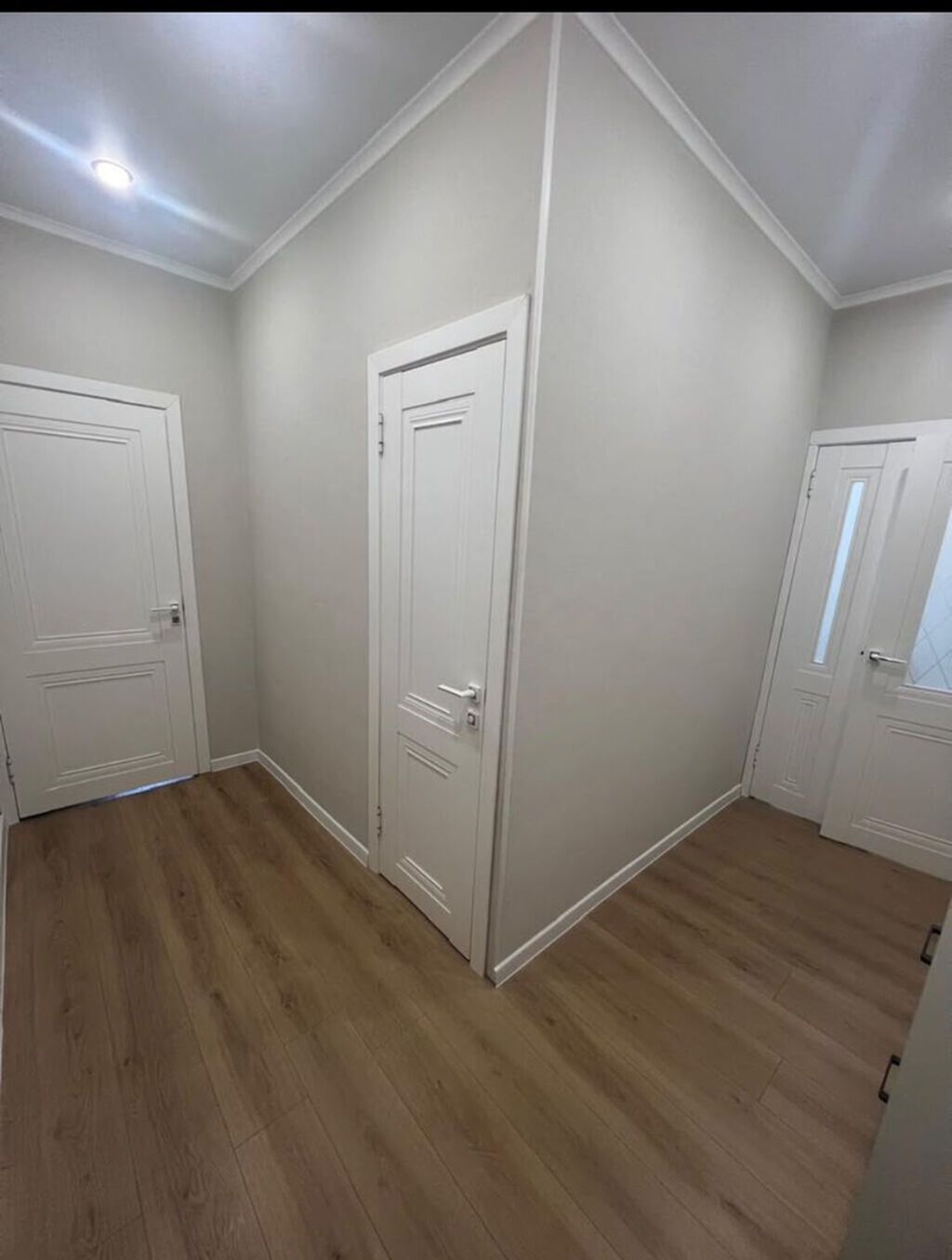 1 комната, 45 м², Восток-5 мкр Элитка, 7 этаж, Евроремонт: фото 7