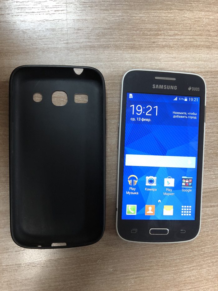Samsung: Samsung Galaxy Core 2 Duos + подарок чехол
Все хорошо работает на lalafo.tj Samsung Galaxy Core 2 Duos + подарок чехол
Все хорошо работает в Душанбе