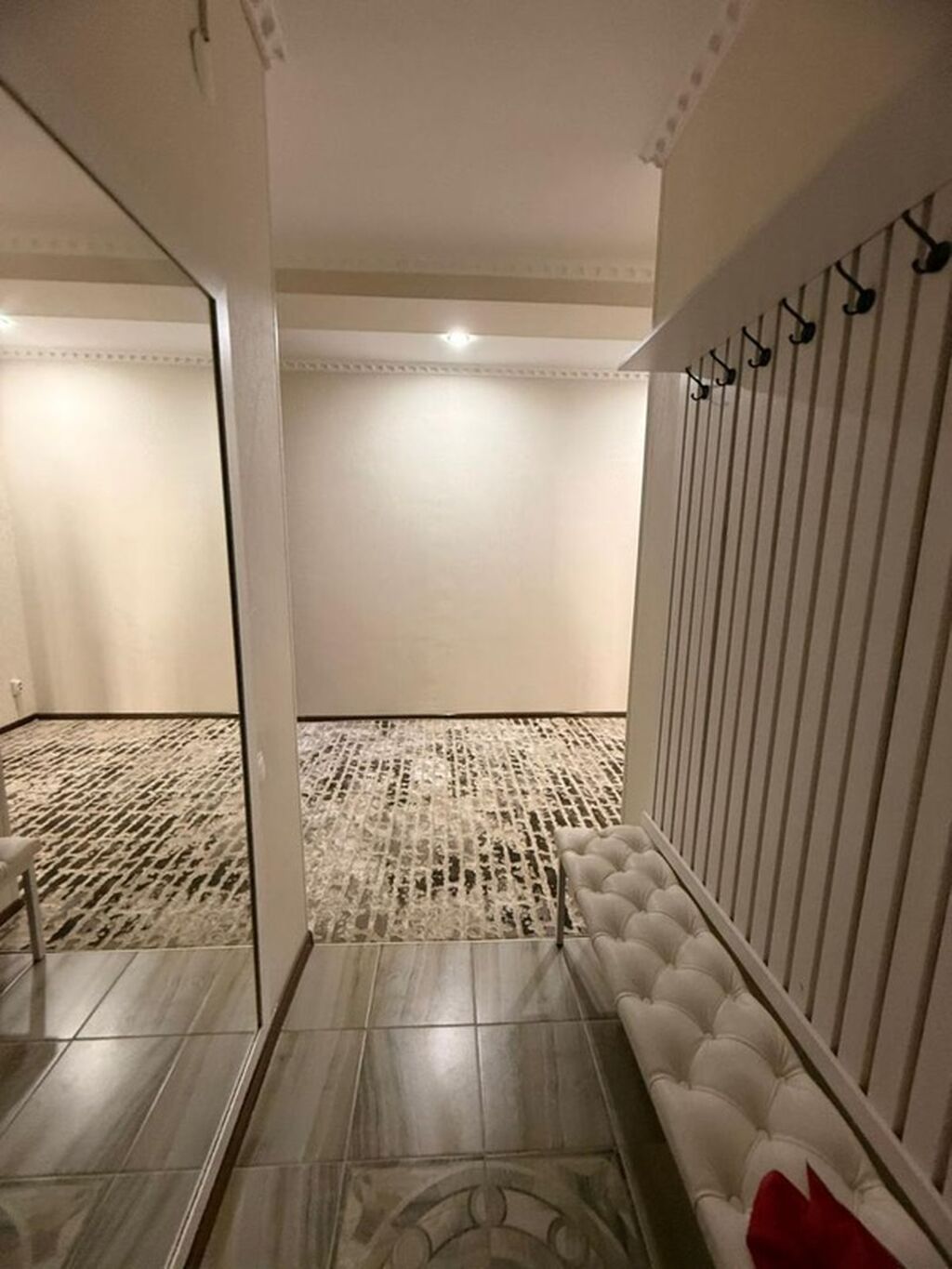 5 комнат, 216 м², Элитка, 7 этаж, Евроремонт: фото 1