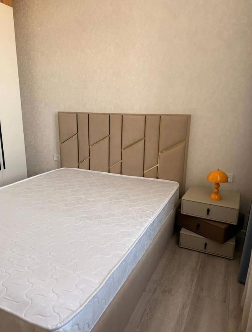 2 комнаты, 38 м², Арча-Бешик ж/м Индивидуалка, 2 этаж, Дизайнерский ремонт: фото 4