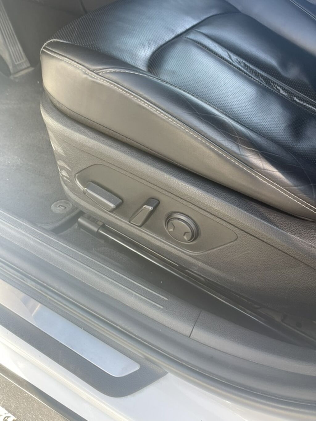 Hyundai Sonata: 2019 г., 2 л, Автомат, Бензин, Седан: фото 7
