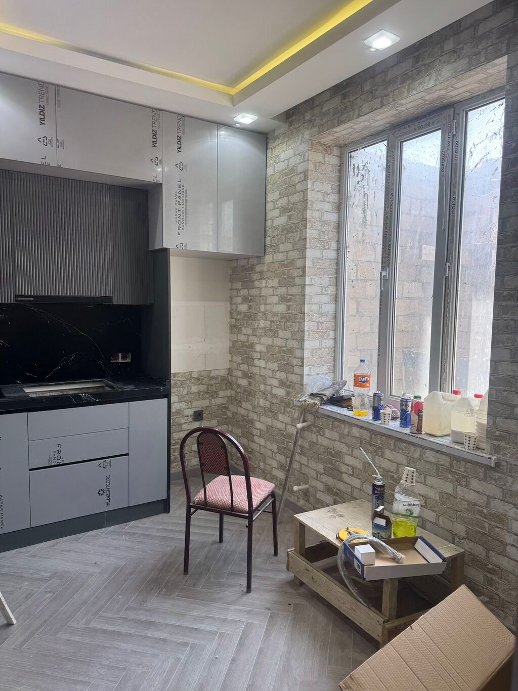 3-room house for sale in Masazır, 100 m², 70 000 AZN, photo 4 / 9