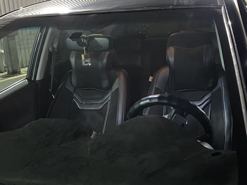 Honda Fit: 2009 г., 1.5 л, Вариатор, Бензин, Хэтчбэк: фото 6