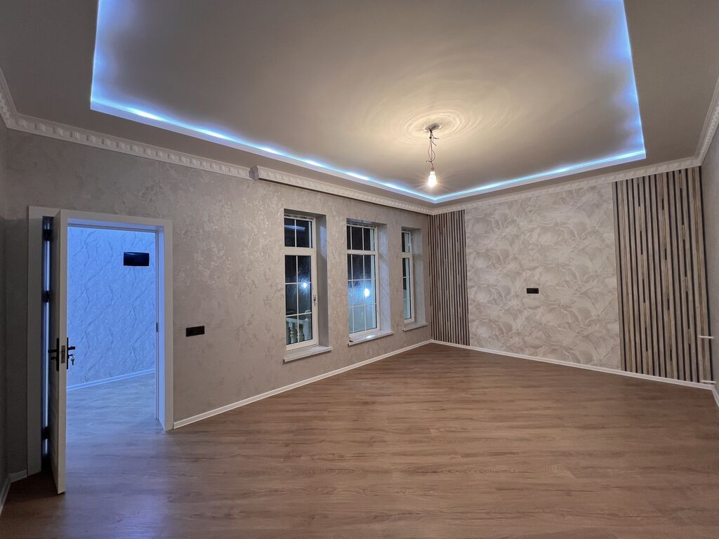 4-room house for sale in Binəqədi, 110 m², 120 000 AZN, photo 3 / 8