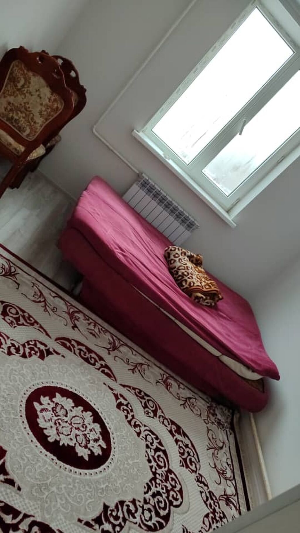 50 м², 2 комнаты, Арча-Бешик ж/м: фото 2
