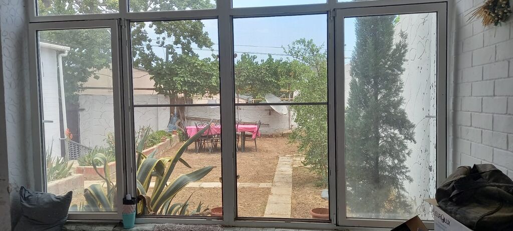 Satılır: həyətli ev (şəxsi yaşayış evi) Qaracuhurda - Plan: 2 otaq +