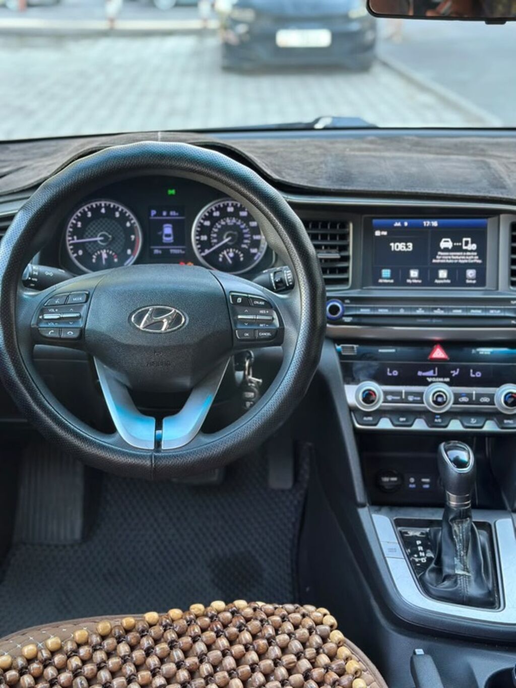 Hyundai Elantra: 2020 г., Автомат, Бензин, Седан: фото 7