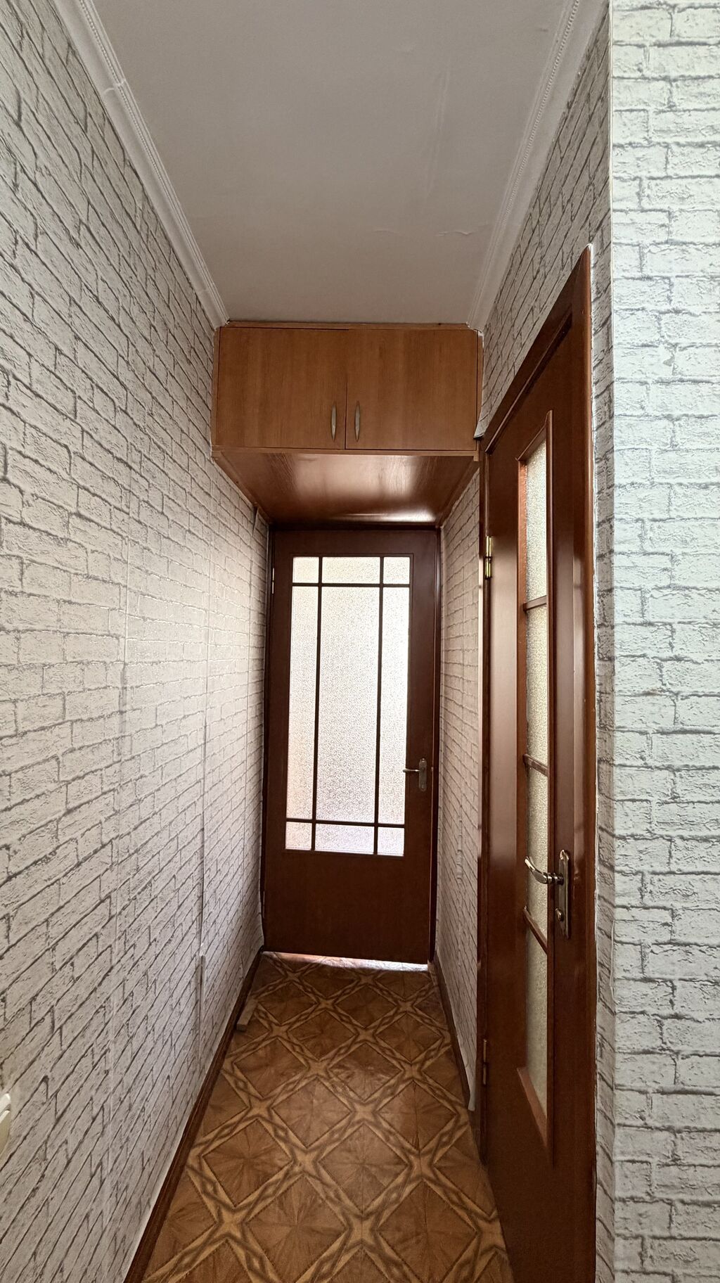 1 комната, 32 м², 6 мкр 104 серия, 3 этаж, Требуется ремонт: фото 7