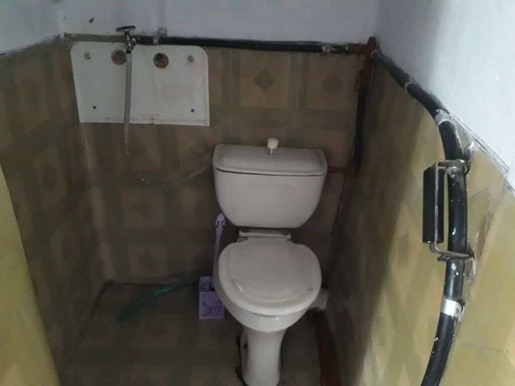 Продается жилой дом в г. Кара-Балта. - Общая площадь дома: 36,2 кв. м: фото 4