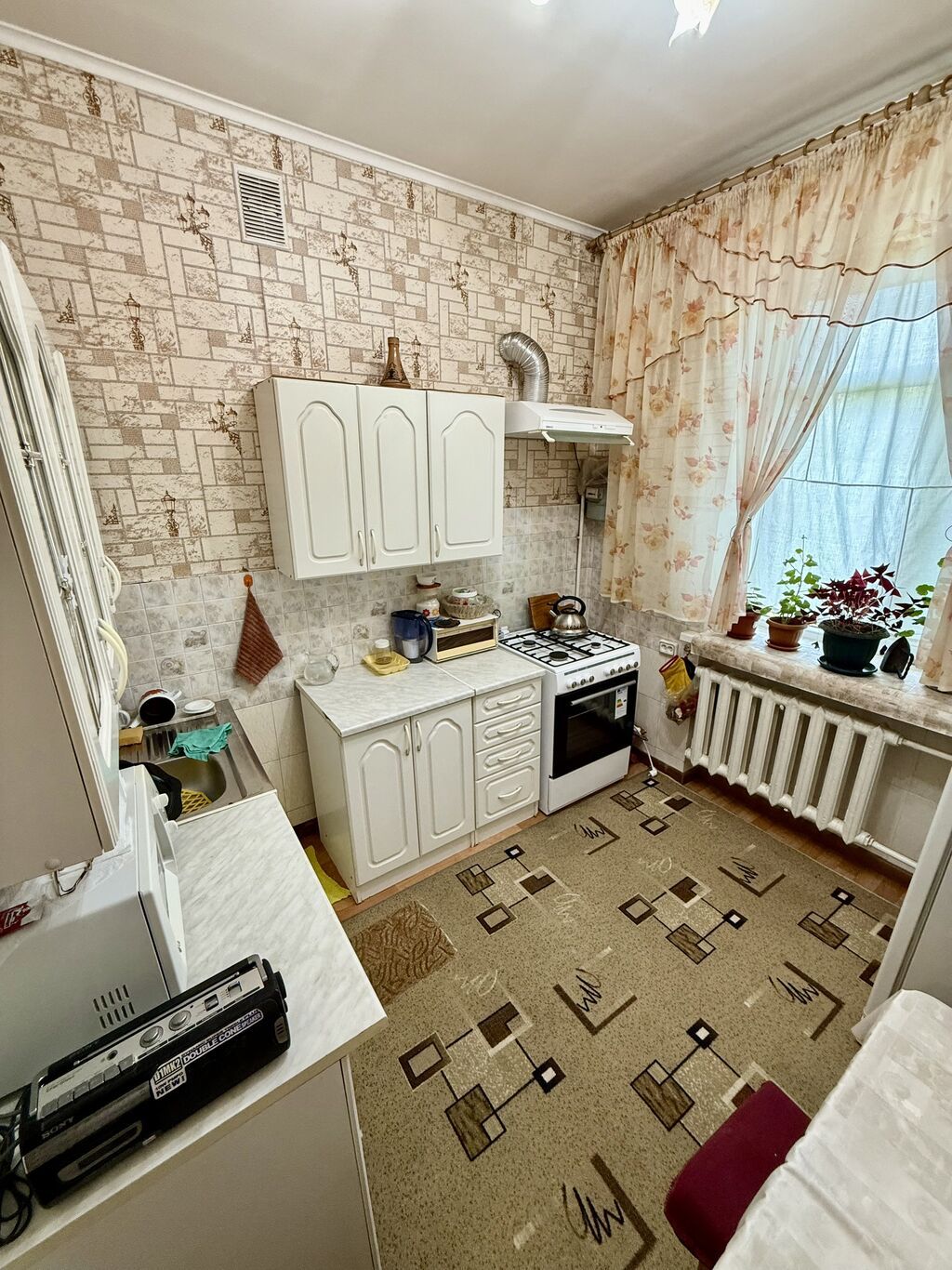 Сдам 2-комнатную квартиру 63 м² в центре, рядом с БГУ: фото 6