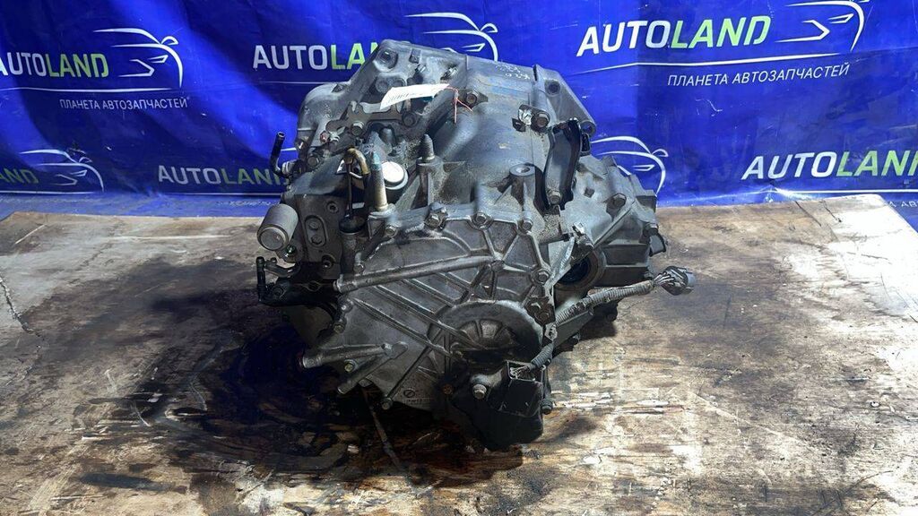 Коробка передач Автомат Honda 2005 г., Б/у: фото 4