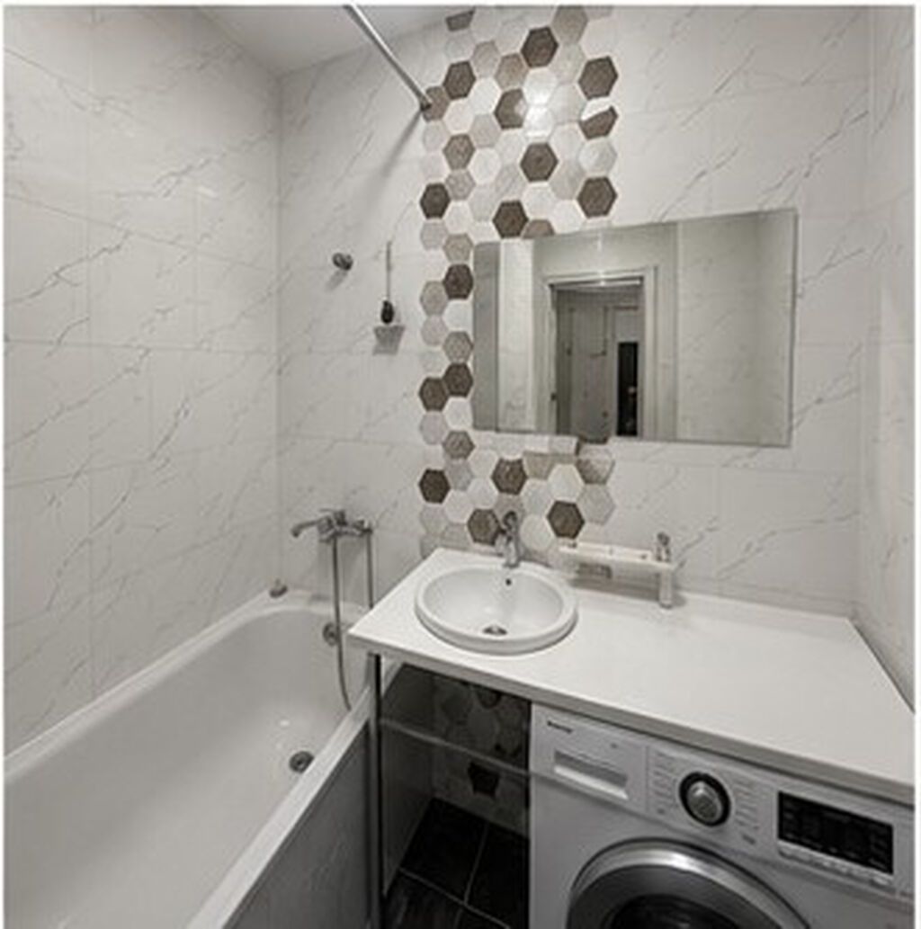 2 комнаты, 50 м², Шоро завод Индивидуалка, 2 этаж, Свежий ремонт: фото 4