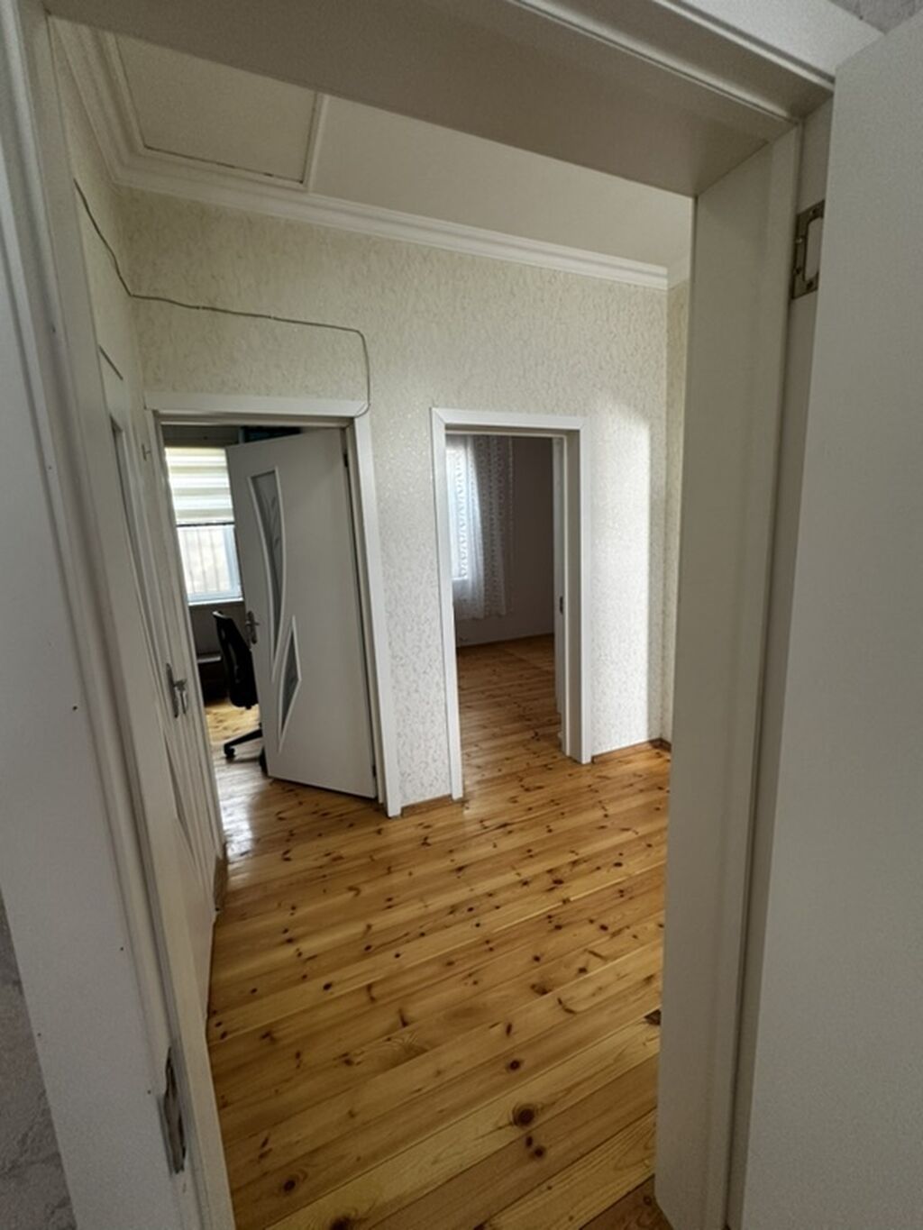 Masazır 3 otaqlı, 75 kv. m, Yeni təmirli