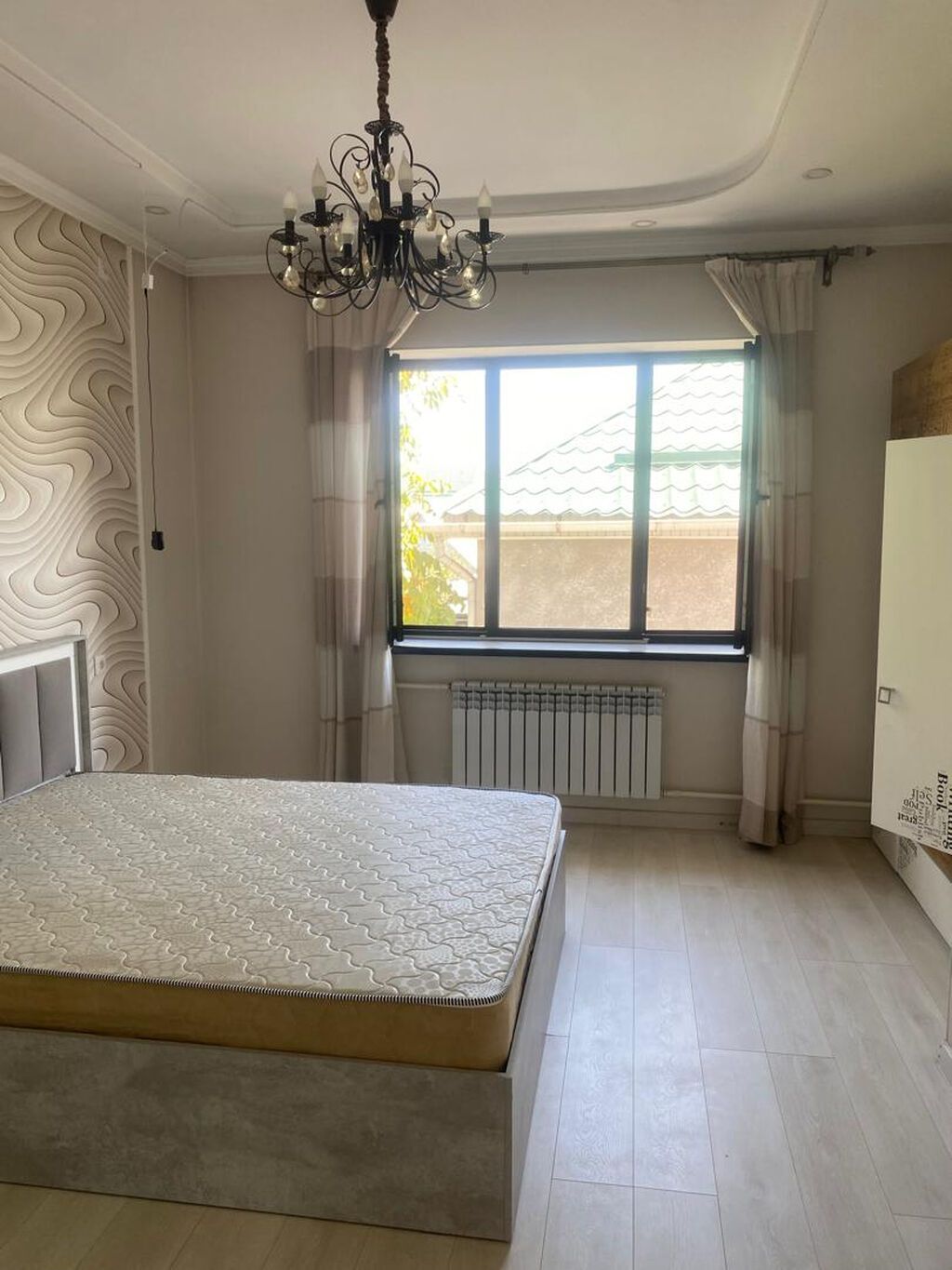 Сдается двухэтажный дом Арча-Бешик Площадь дома — 280 м² Участок — 7: фото 1