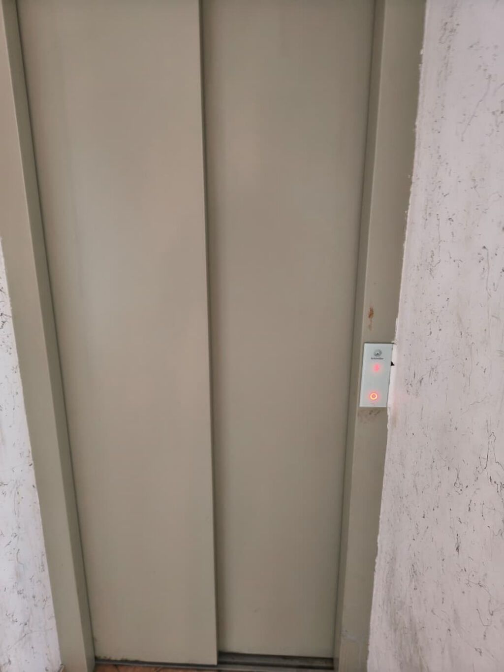 Bakı, 1 otaqlı, Köhnə tikili, 31 kv. m