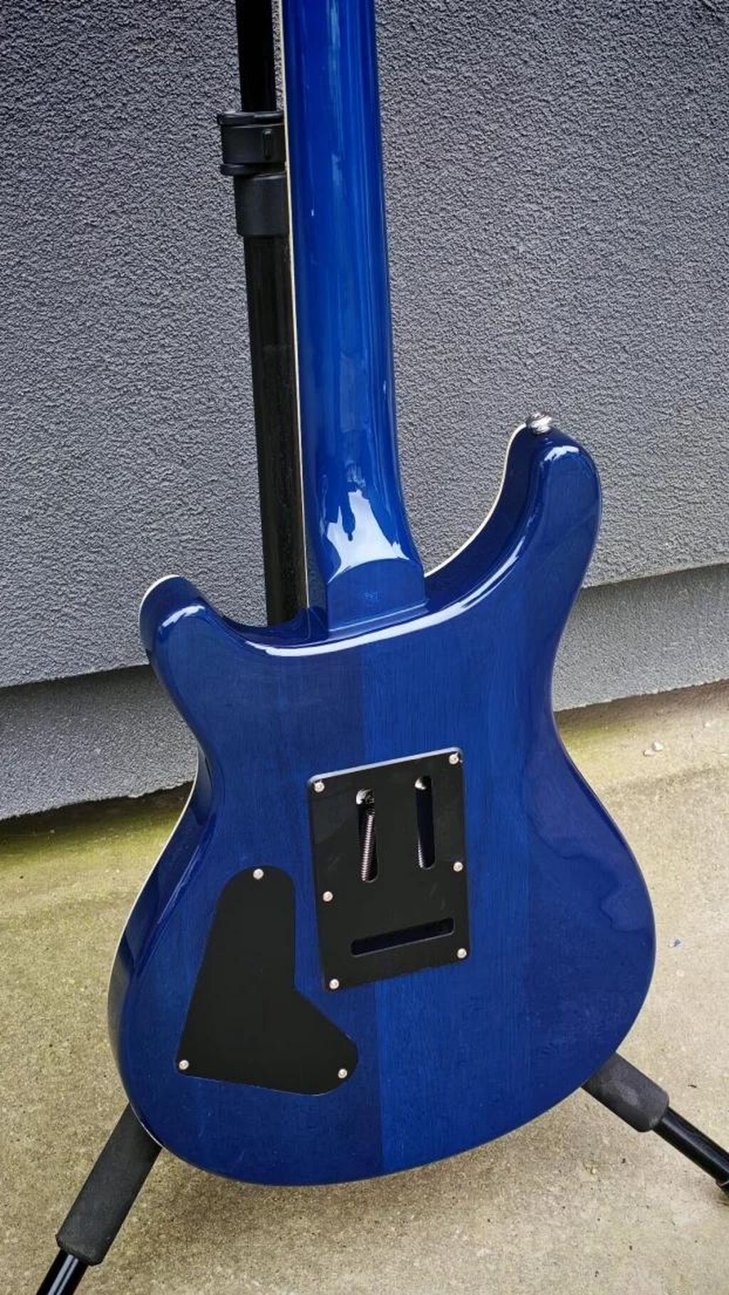 Gitare: HARLEY BENTON CST-24T P90 | . Slanje po dogovoru ili