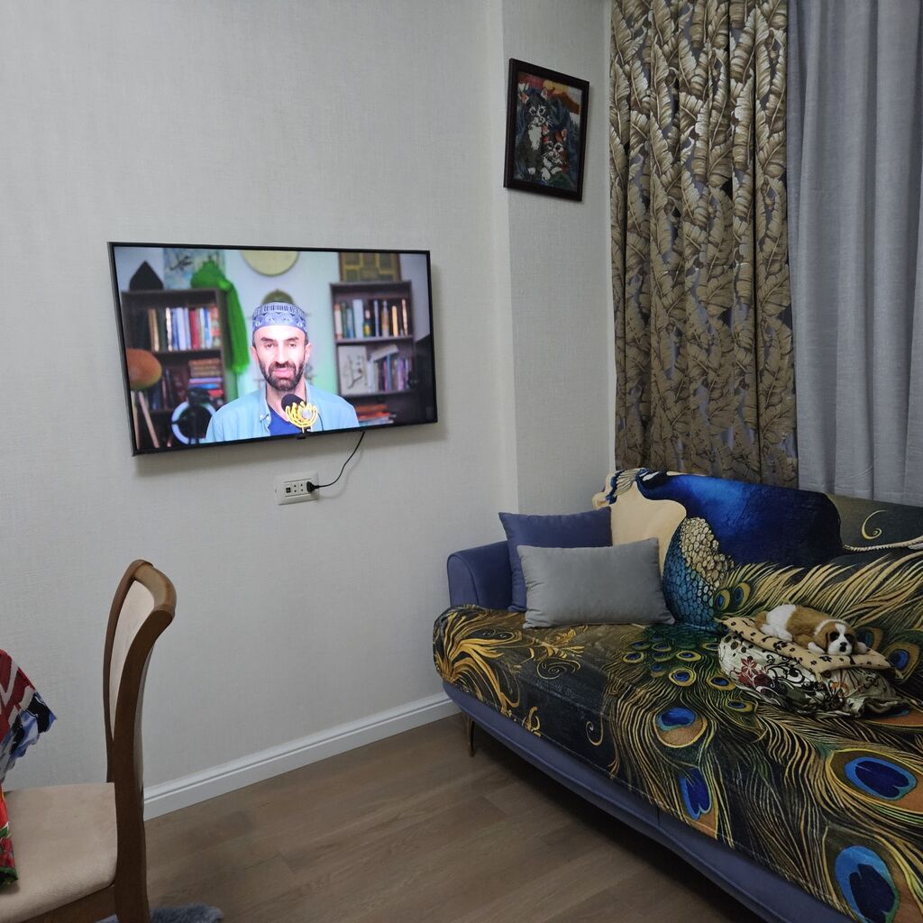 Yasamal, 2 otaqlı, Yeni tikili, m. İnşaatçılar, 37 kv. m
