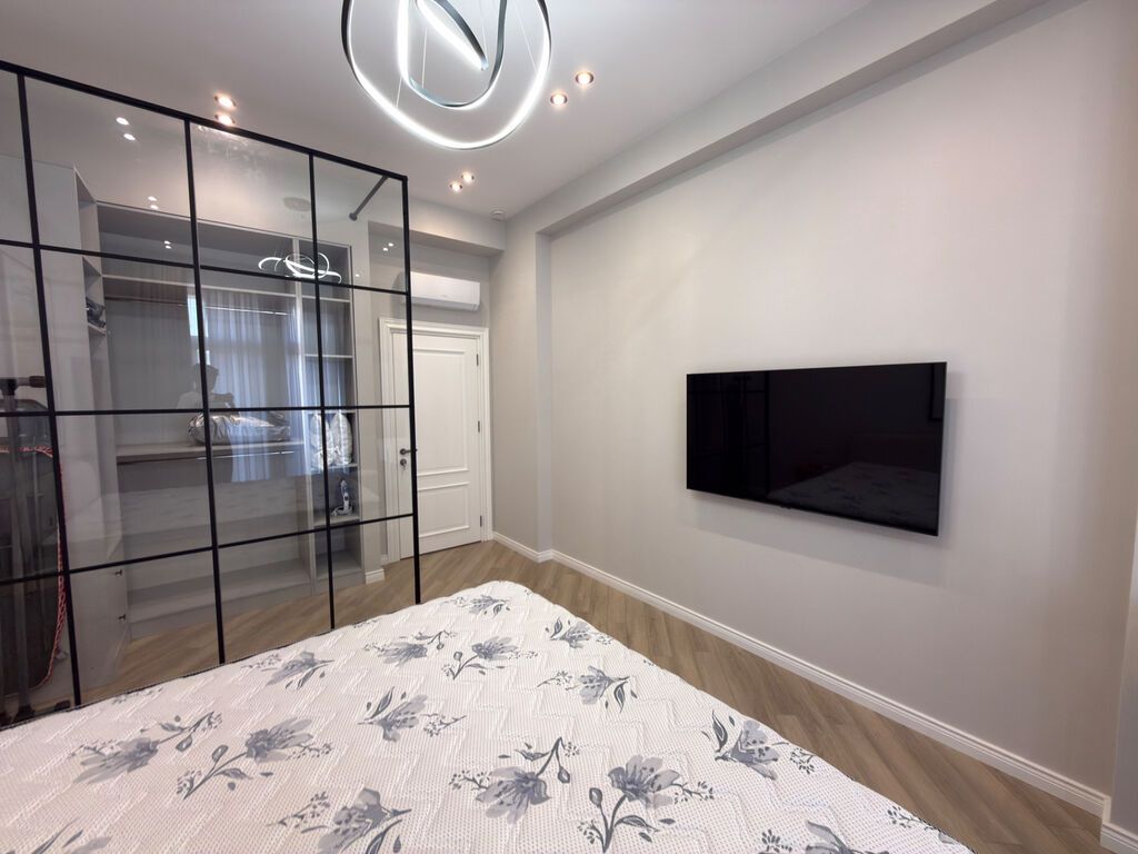 🇦🇿 Yasamal r. | İzmir Residence | 2 otaq | 110 m² 📍 Nizami metrosu