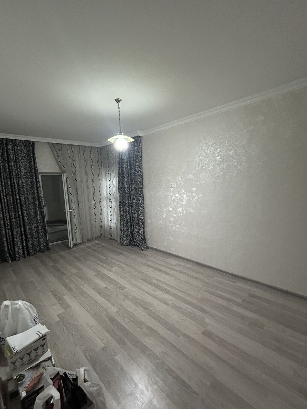 5 otaqlı, 299 kv. m, Kredit yoxdur, Yeni təmirli