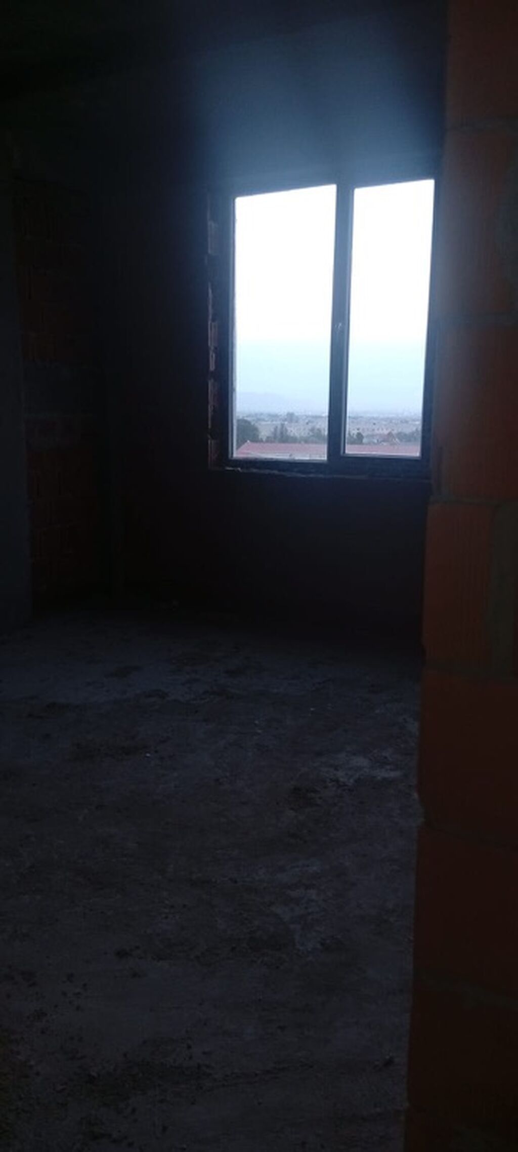 2 otaqlı, Yeni tikili, 56 kv. m