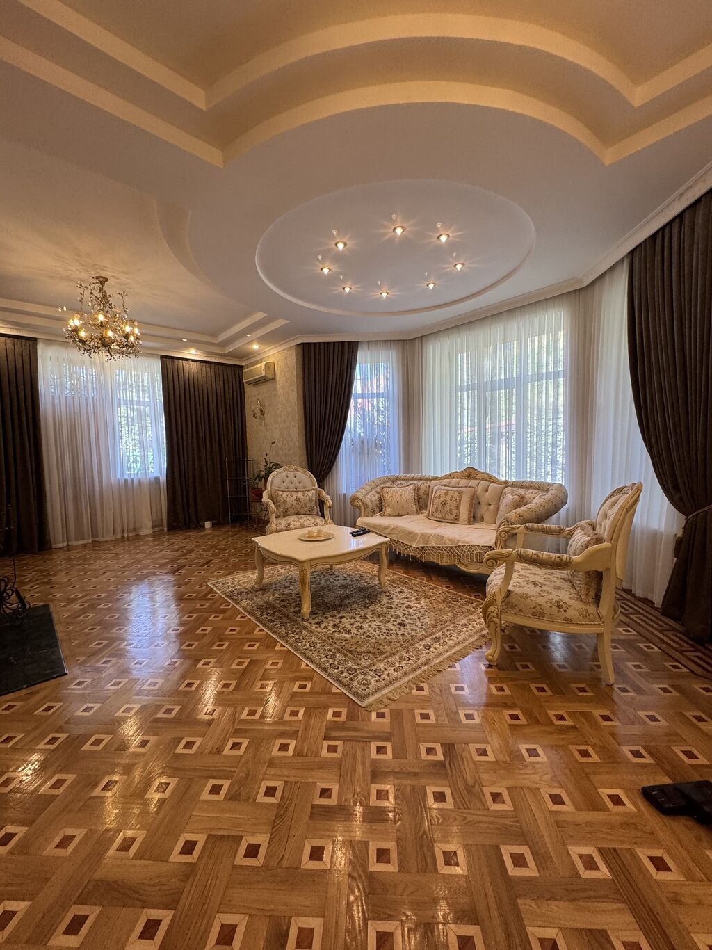 500 м², 6 комнат и более, Орто-Сай с., Семейным: фото 8