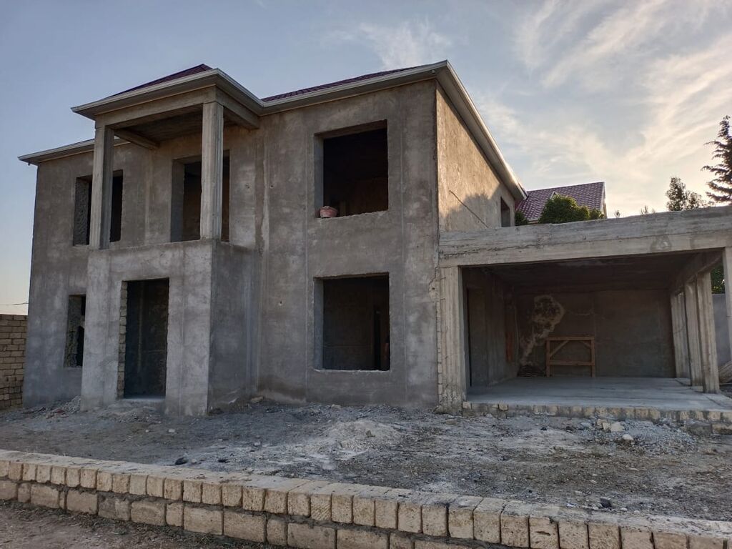Mehdiabad 6 otaqlı, 300 kv. m