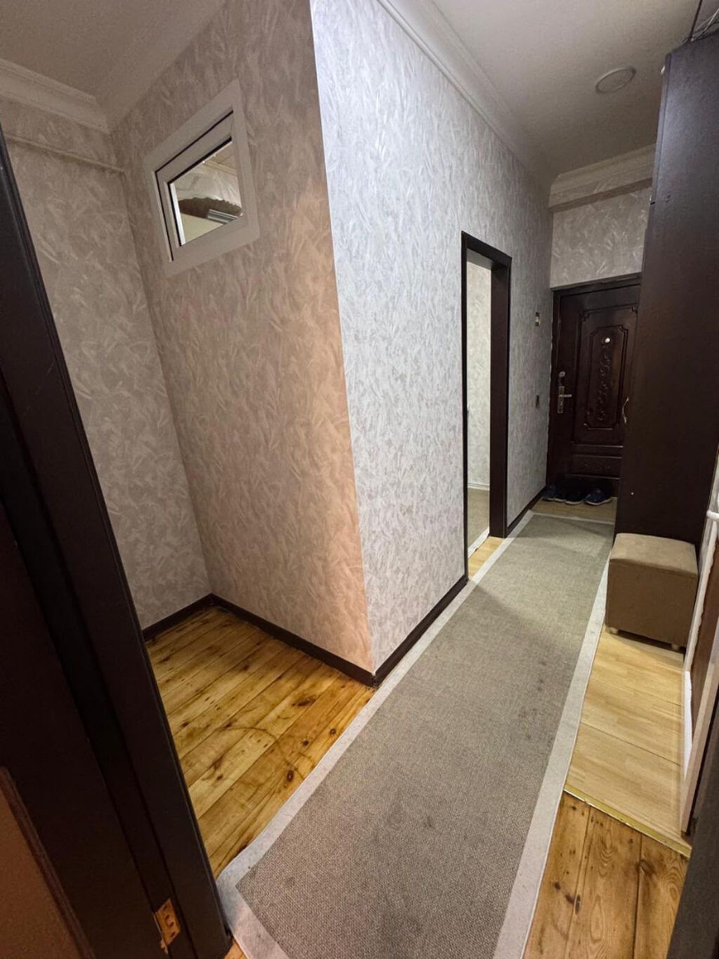 2 otaqlı, Yeni tikili, 66 kv. m