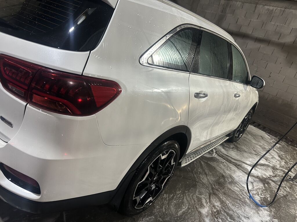 Kia Sorento: 2018 г., 2.2 л, Автомат, Дизель, Кроссовер: фото 2