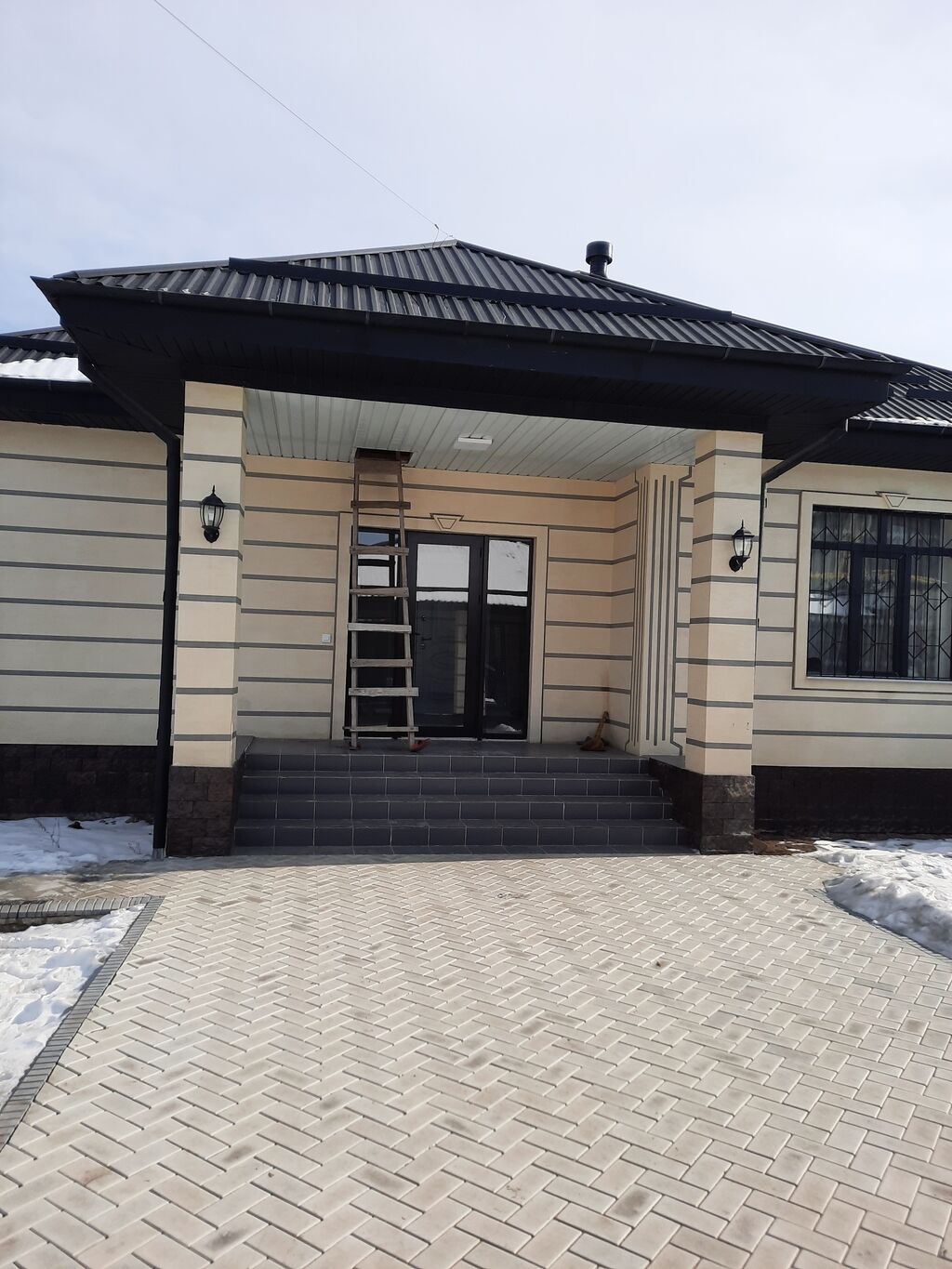 Дома В Бишкеке Купить Фото И Цены