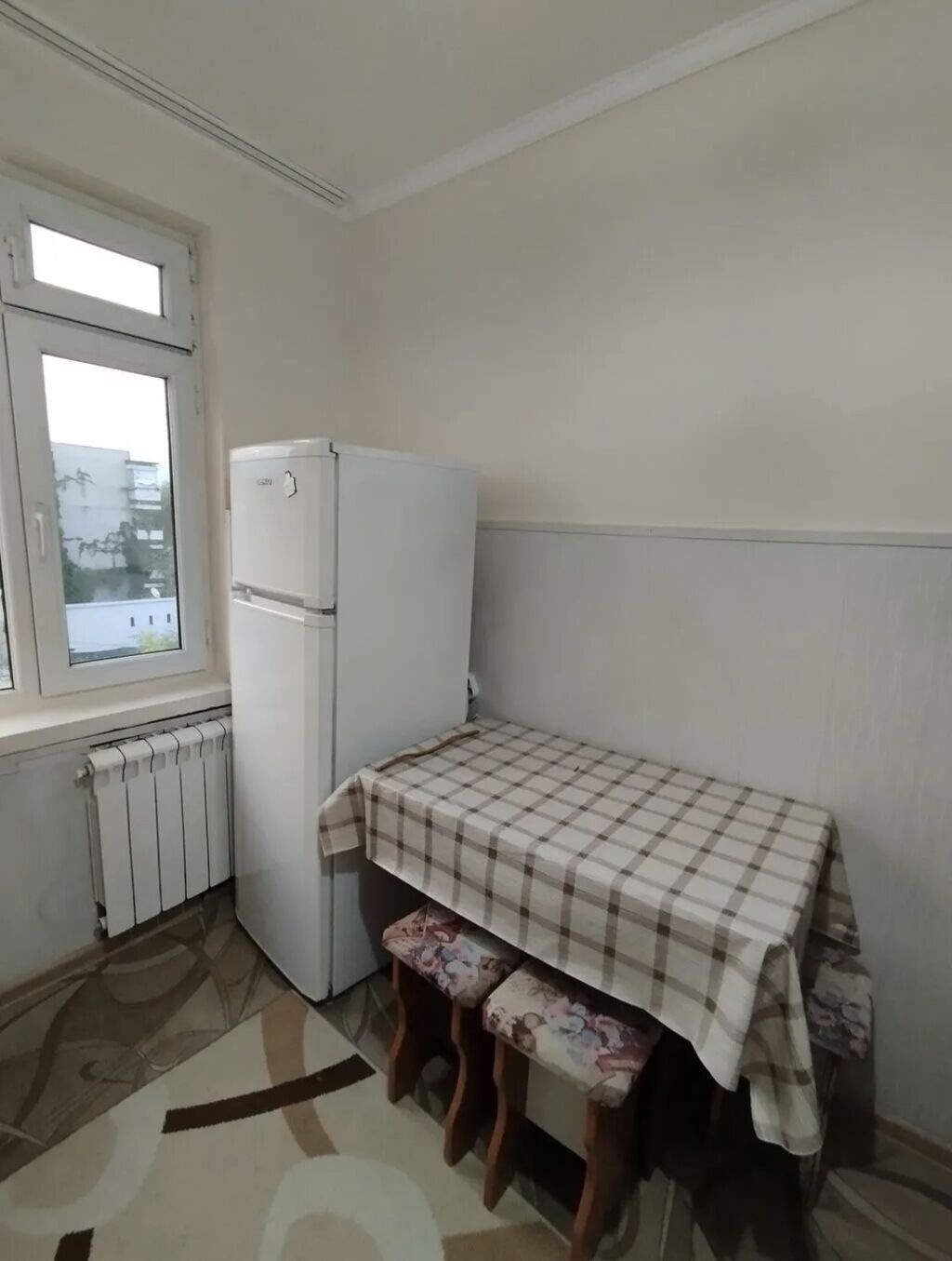 2 комнаты, 46 м², Индивидуалка, 5 этаж: фото 8