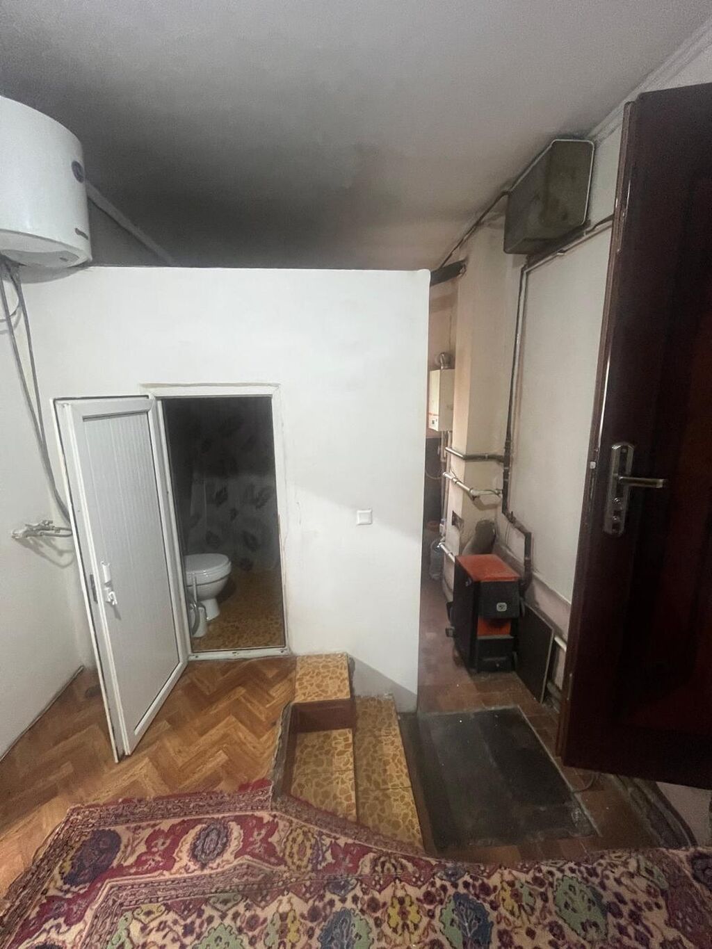 100 м², 5 комнат, Новопавловка с.: фото 7