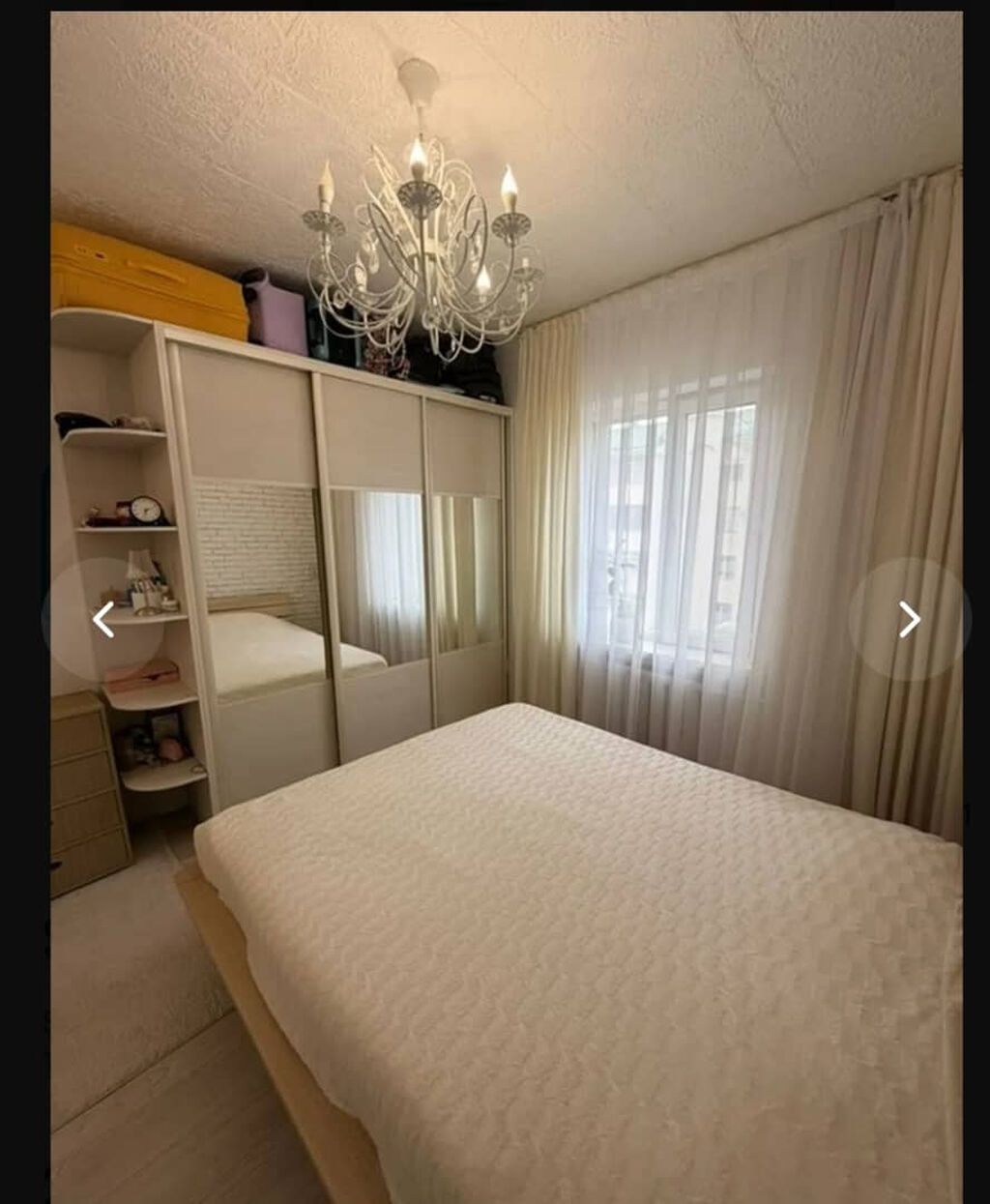 Продается 2-комнатная квартира, 9 мкр: фото 5