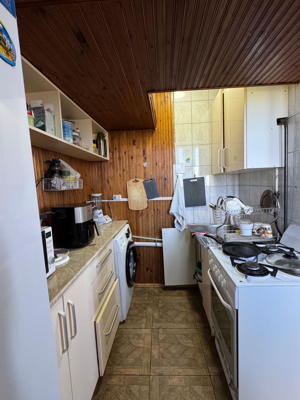 3 комнаты, 76 м², Цум Индивидуалка, 5 этаж, Косметический ремонт: фото 7