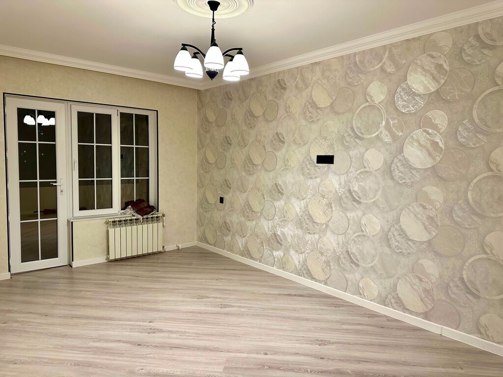 Bakı, 3 otaqlı, Köhnə tikili, 69 kv. m
